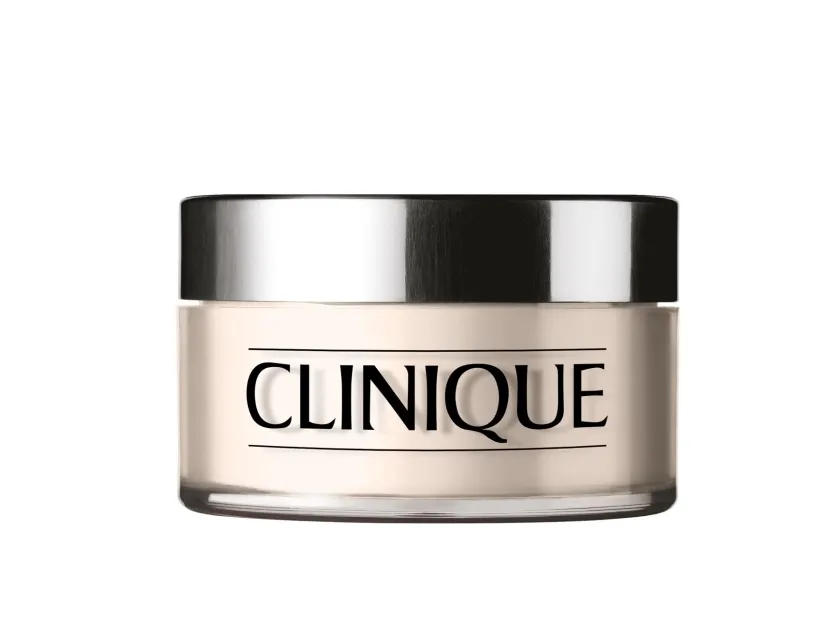 Clinique Blended Face Powder - No. 20 Invisible Blend
