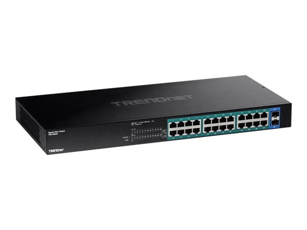 TRENDnet TPE TG262