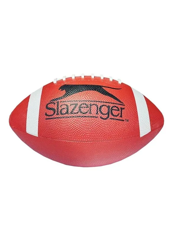 Slazenger American Rubber Football