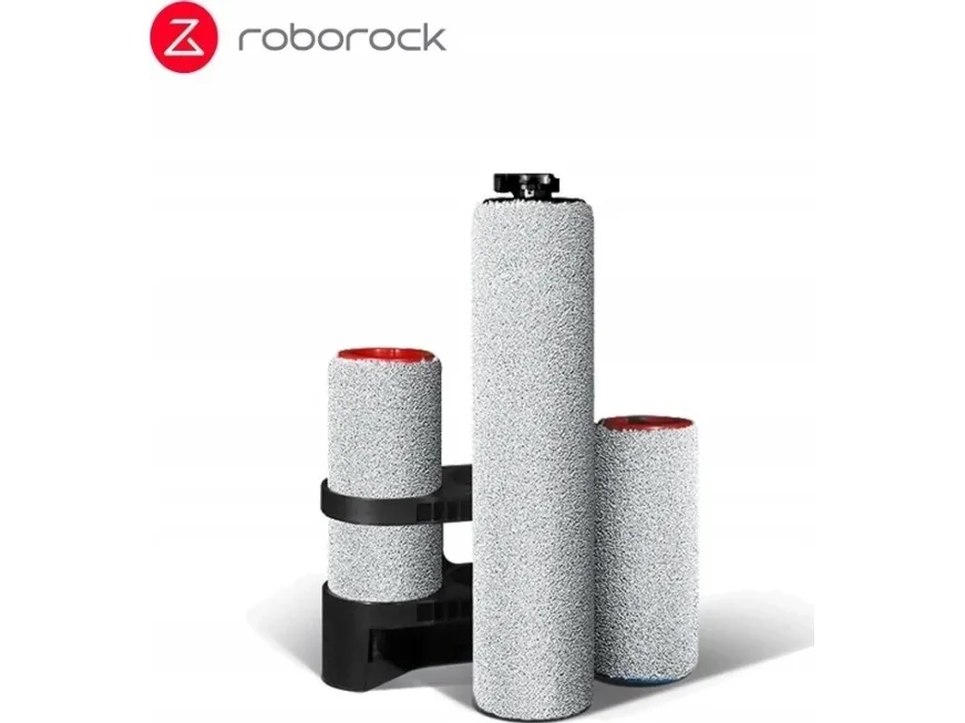 Roborock Roller kit (front x 1 rear x 2)