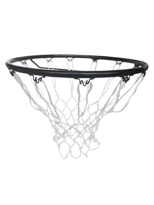 ASG Basketball Basket with Net