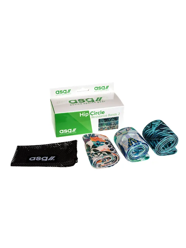 ASG Resistance Bands 2