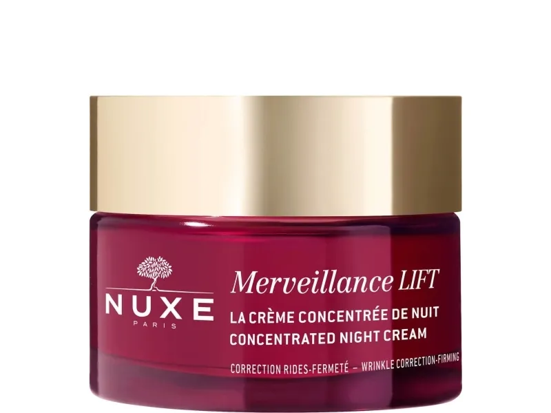 Nuxe Lift Night Cream 50 ml