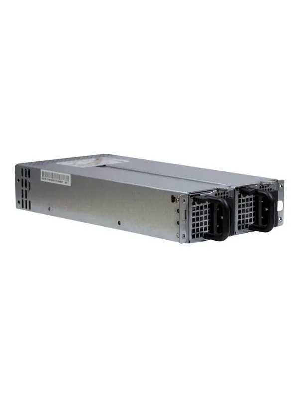 Inter-Tech ASPOWER R1A-KH0400 Strømforsyning (PSU) - 400 Watt - 40 mm - ATX - 80 Plus Silver sertifisert
