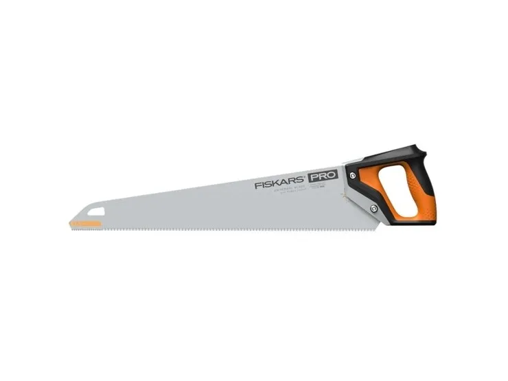 Fiskars Pro Power Tooth Hand saw (55 cm)