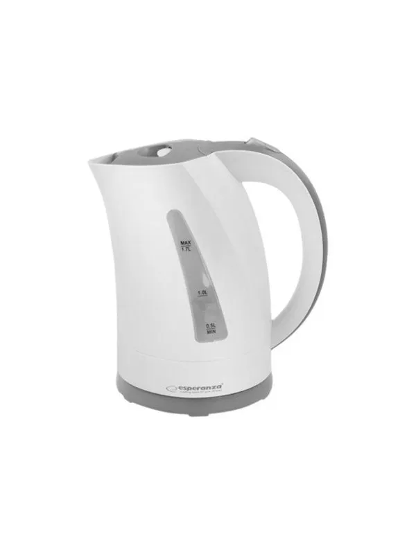 Esperanza Vannkoker EKK022 - 2200 W