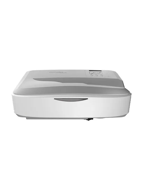 Optoma Prosjektor ZU500USTe - 1920 x 1200 - 5000 ANSI lumens