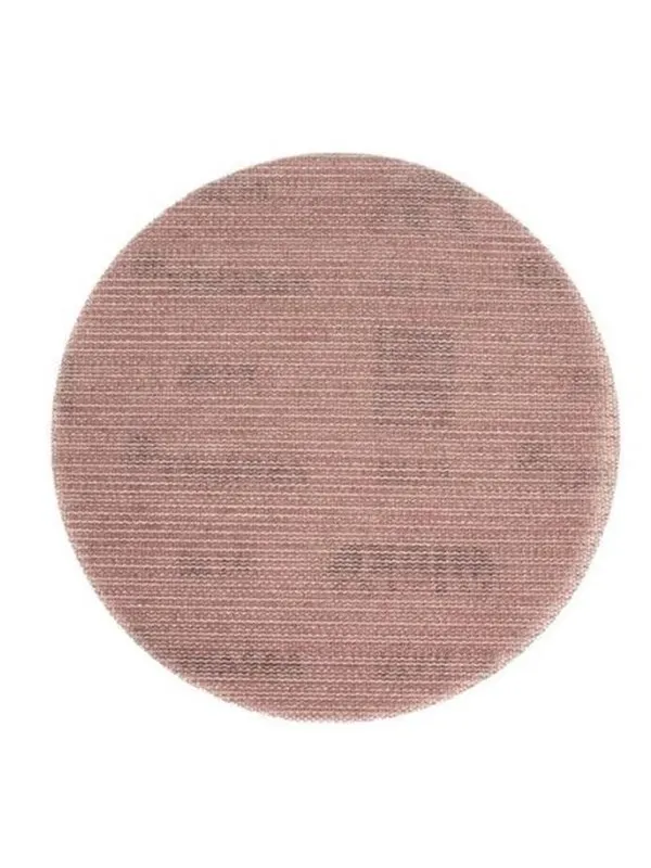 Mirka ABRANET Ø:150mm Grip P120 10 pcs