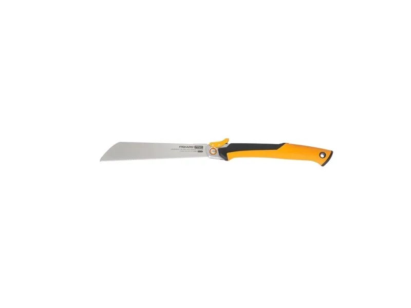 Fiskars Pro Power Tooth Folding pull saw (25 cm)