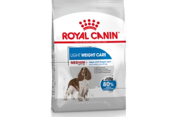 Royal Canin Medium Light Weight Care 3kg