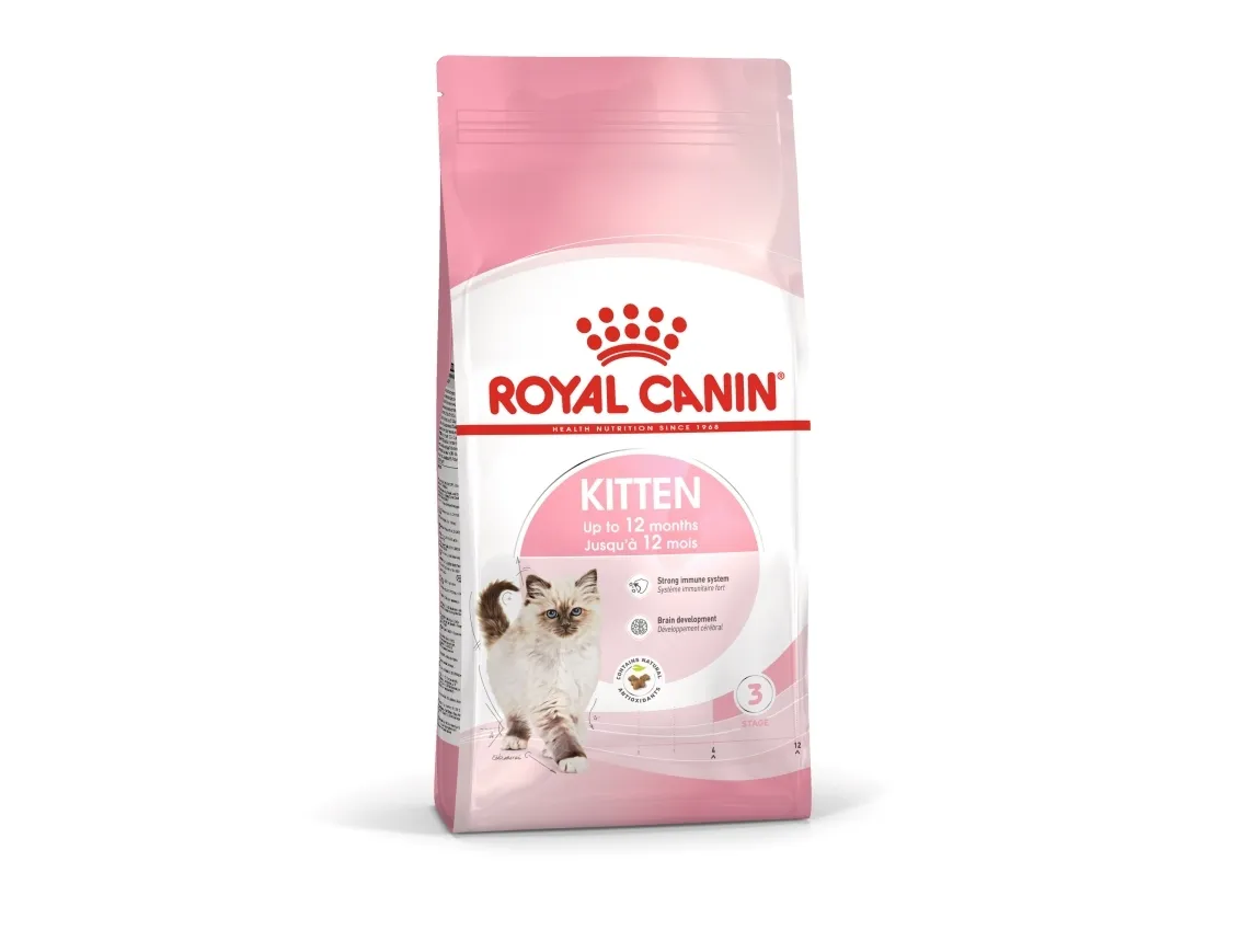 Royal Canin Kitten 400g