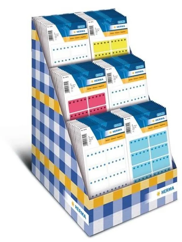 HERMA Stickers Home Kitchen/Freeze Display