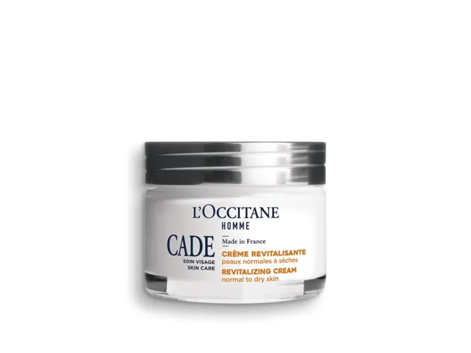 L'Occitane Cade Revitalising Cream