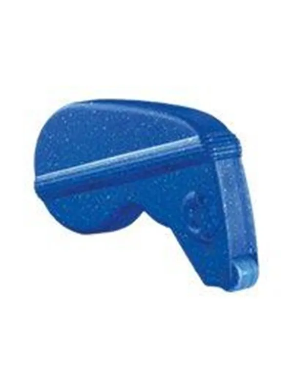 HERMA Dispenser - blue
