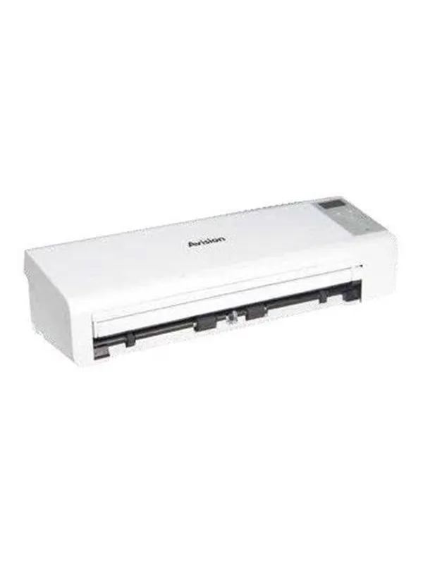 Avision AD225WN - document scanner - desktop - USB 2.0 LAN Wi-Fi(n)