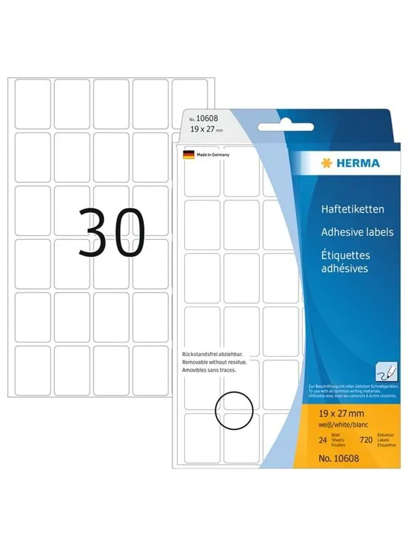 HERMA Movables
