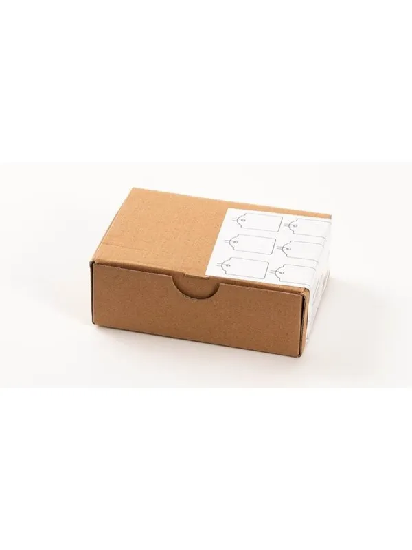 HERMA price tag labels - 1000 pcs. - 32 x 50 mm