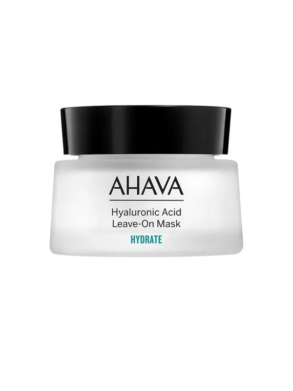 AHAVA Hyaluronic Acid Leave-On Mask