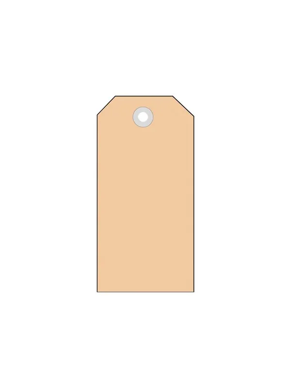 HERMA tags - 1000 pcs. - 60 x 35 mm