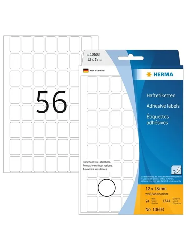 HERMA Movables