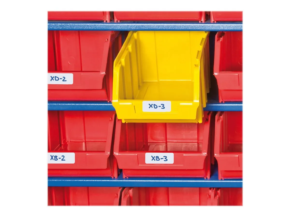 HERMA labels - 2592 label(s) - 10 x 16 mm