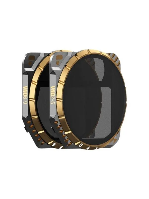 PolarPro DJI Mavic 3 VND 2-Pack