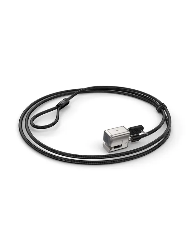 Kensington Keyed Cable Lock Surface Pro