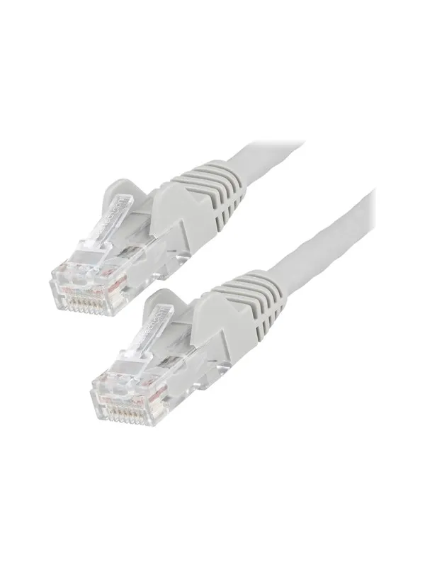 StarTech.com 7m LSZH CAT6 Ethernet Cable - Grå - 7m