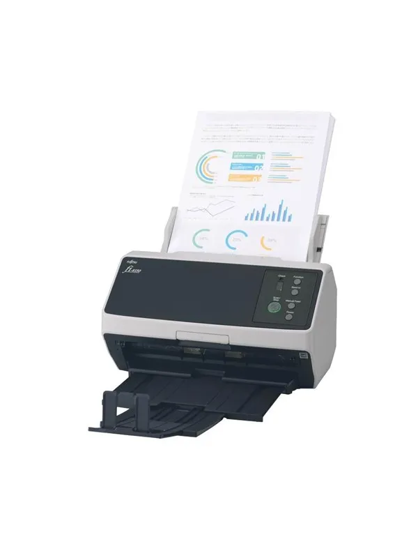 Ricoh fi 8150 Document Scanner