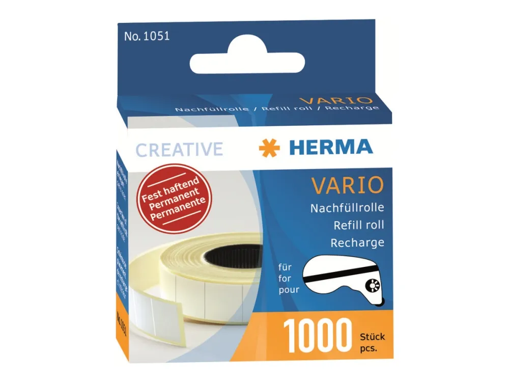 HERMA Vario - glue roller refill