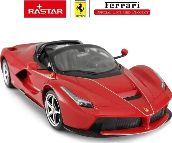RASTAR Remote control 1:14 Ferrari SF90 Stradale