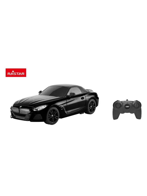 RASTAR Remote control 1:24 BMW Z4 New Version
