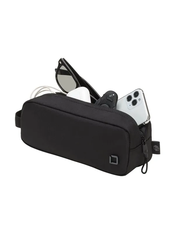 Dicota Pouch Eco Motion | Black