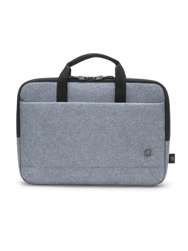 Dicota Slim Eco Motion Laptopveske for Laptop 15.6" | Blå