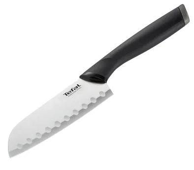 Tefal Comfort Santoku Knife