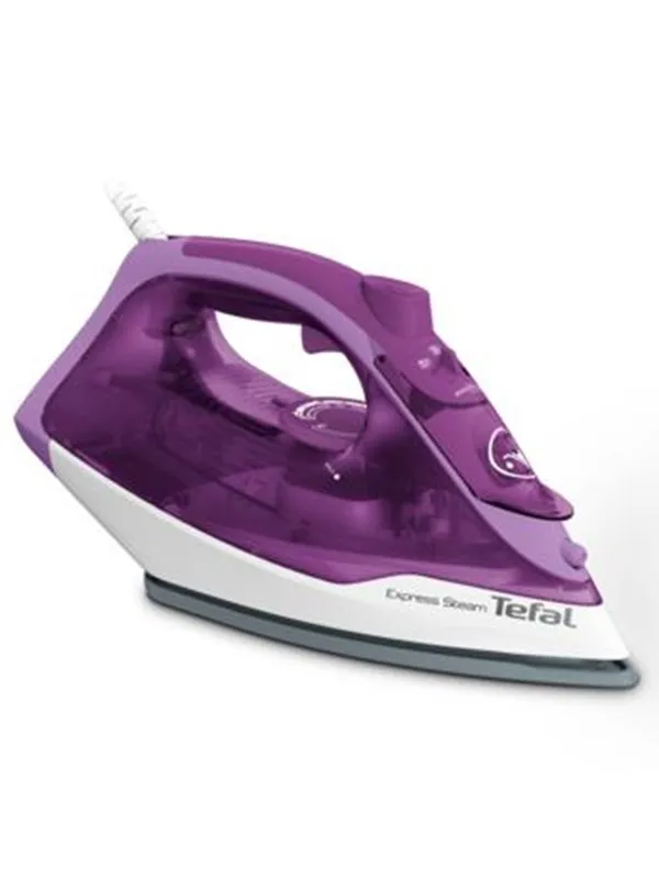 Tefal Dampstrykejern Express Steam