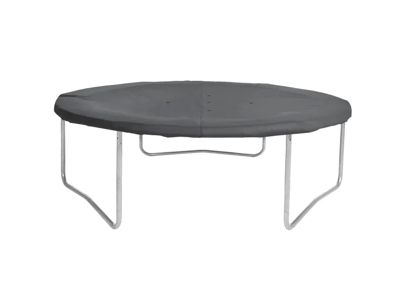 Salta cover for trampoline Ø396 cm black