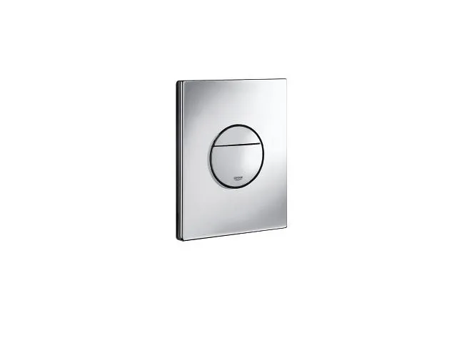 Grohe nova cosmopolitan operation plate 156 x 197 mm