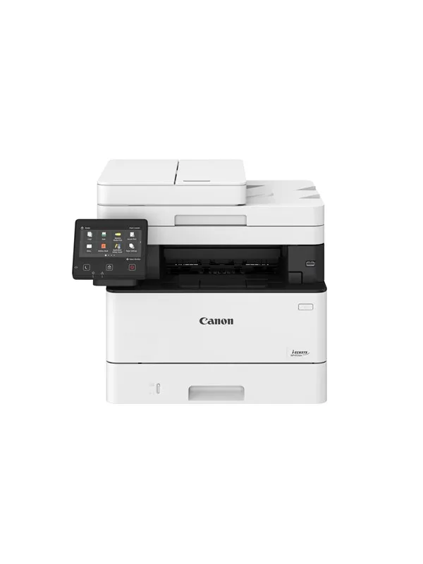 Canon i-SENSYS MF453dw Multifunksjon - Sort/hvit - Laser