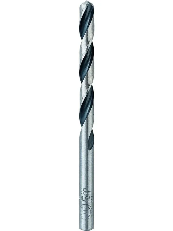 Bosch PointTeQ HSS Twist Drill Bit 6.6MM 10 pcs.