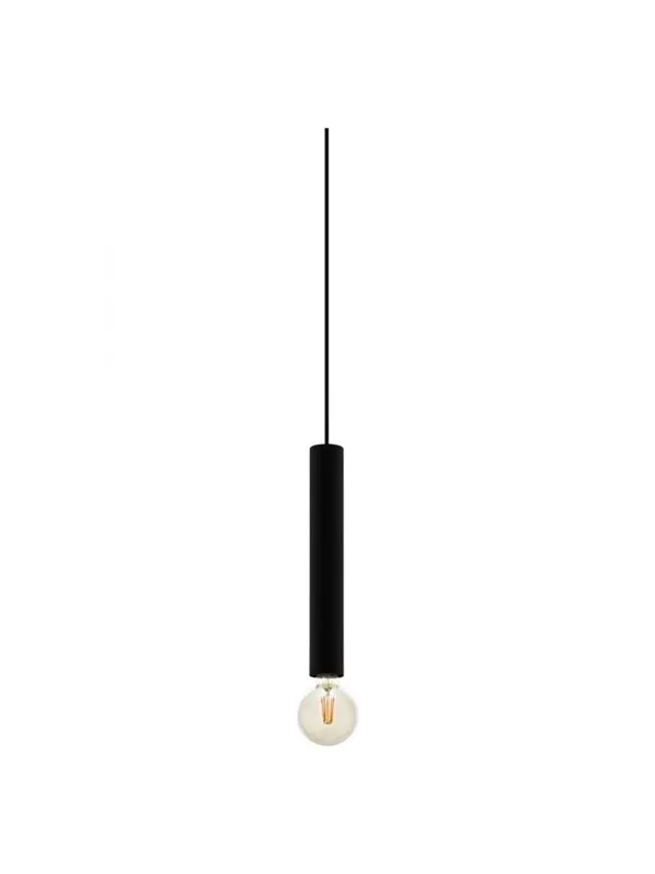 EGLO TB CORTENOVA pendant lamp black