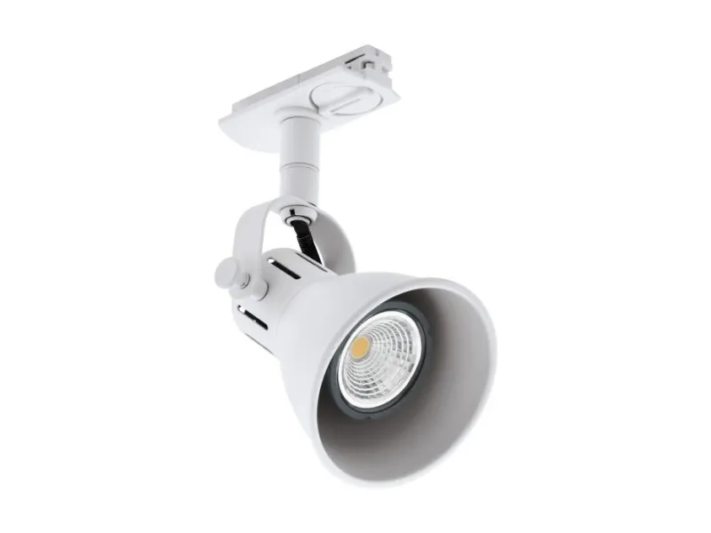 EGLO TB SERAS spot white
