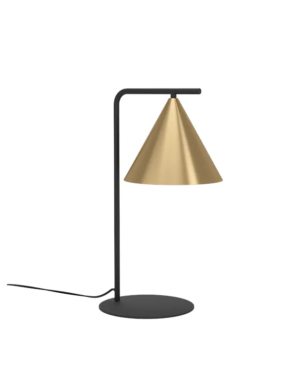 EGLO NARICES table light  black