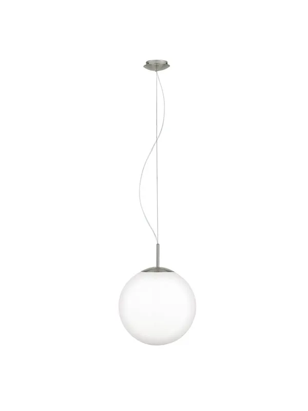 EGLO PIEDALE PRO pendant, opal
