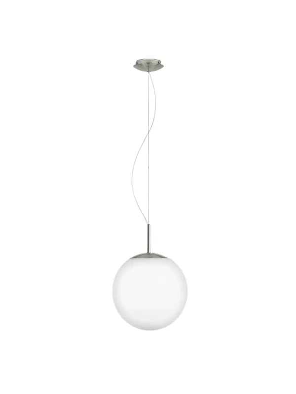 EGLO PIEDALE PRO pendant white