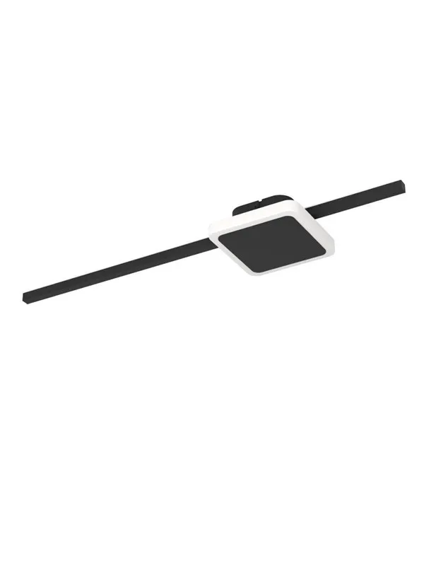 EGLO SARGINTO wall / ceiling light white