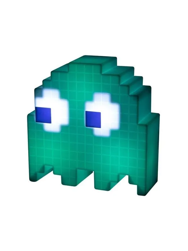 Paladone - PAC-MAN Ghost Light V2 - Lampe