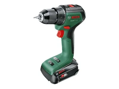 Bosch UniversalDrill 18V-60 2.0AH Cordless drill/driver