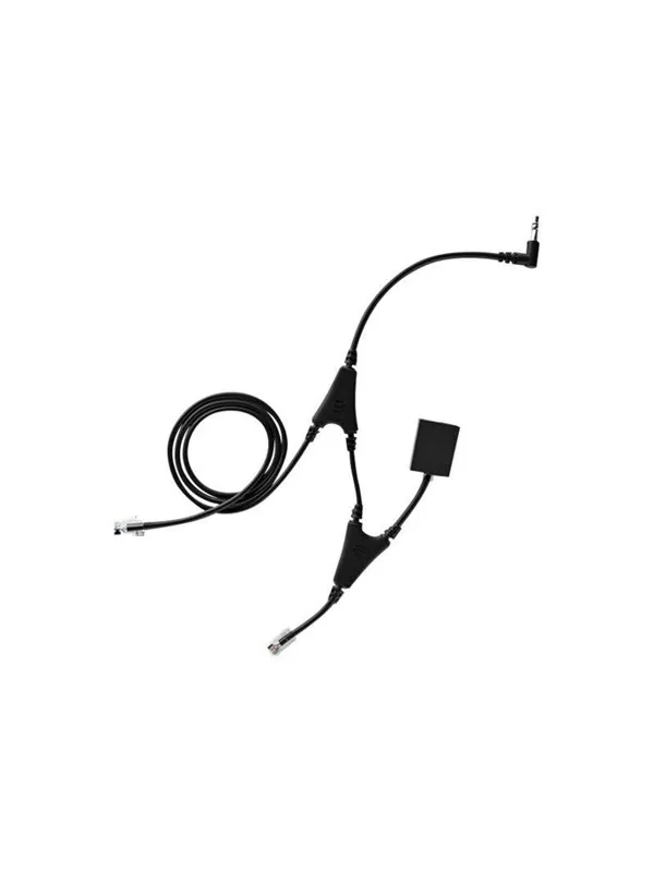 EPOS CEHS-AL 01