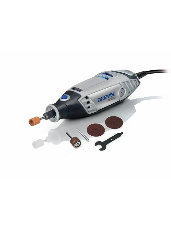 Bosch Dremel 3000-5 Multitool